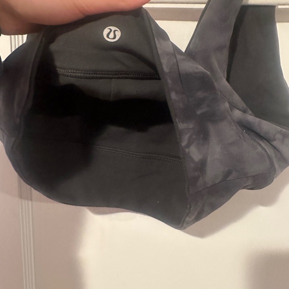 reversible align bra - Picture 3 of 4